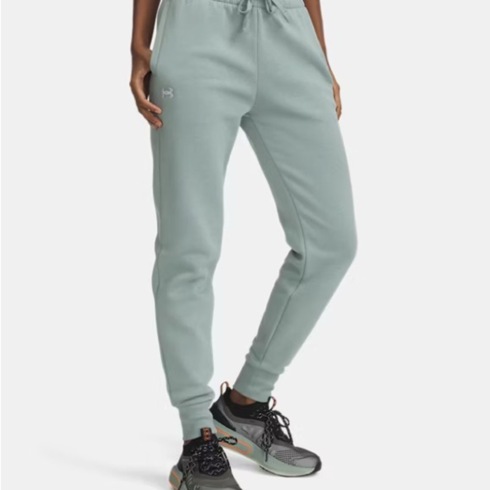 Under Armour Rival Fleece Jogger